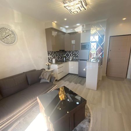 באטומי Jasmine Apartment In New Bulvar מראה חיצוני תמונה