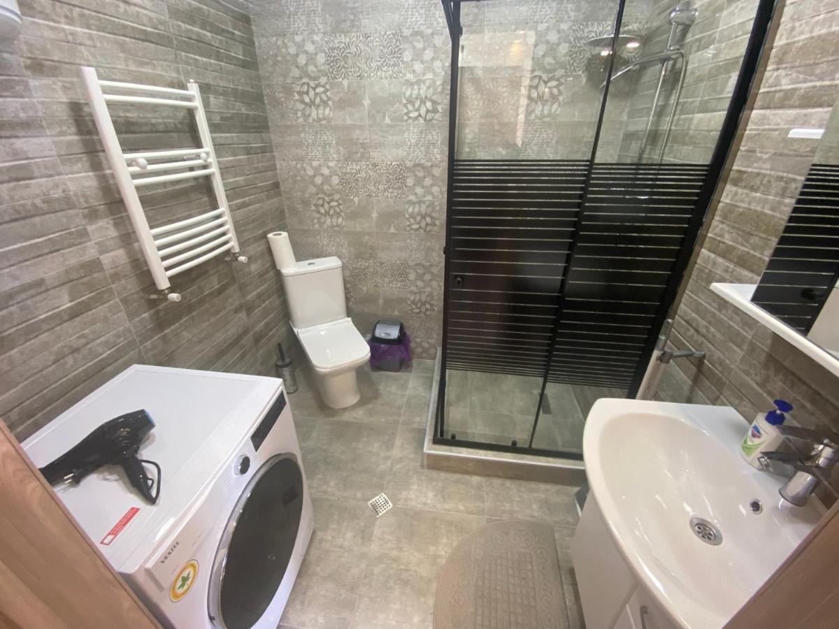 באטומי Jasmine Apartment In New Bulvar מראה חיצוני תמונה