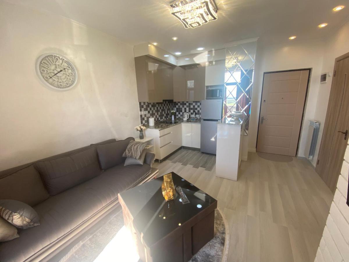 באטומי Jasmine Apartment In New Bulvar מראה חיצוני תמונה