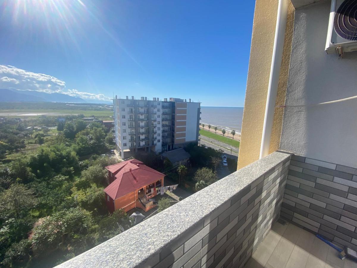 באטומי Jasmine Apartment In New Bulvar מראה חיצוני תמונה