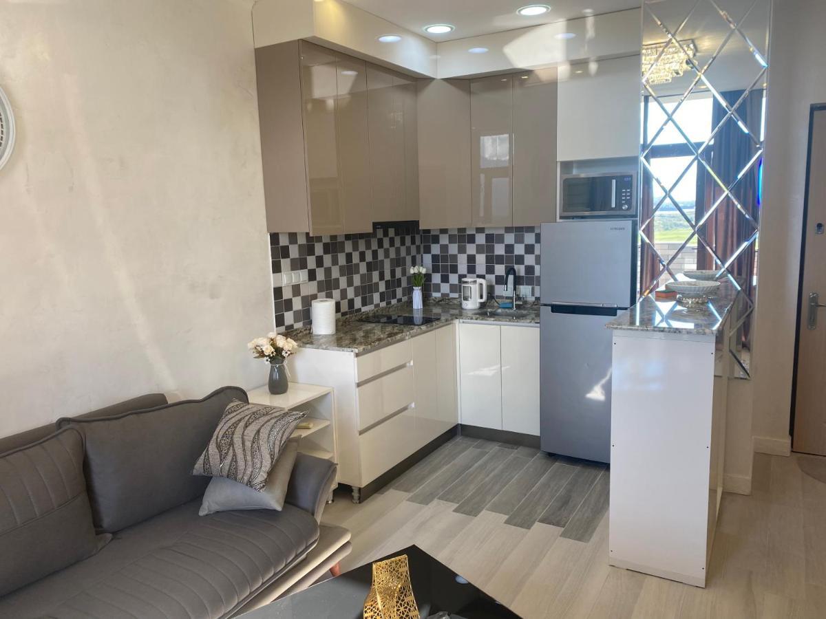 באטומי Jasmine Apartment In New Bulvar מראה חיצוני תמונה