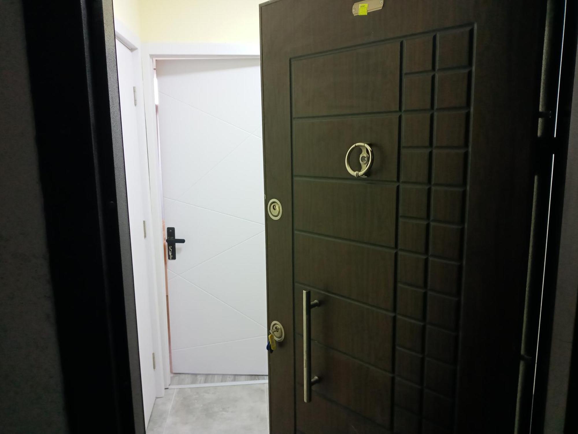 באטומי Jasmine Apartment In New Bulvar מראה חיצוני תמונה