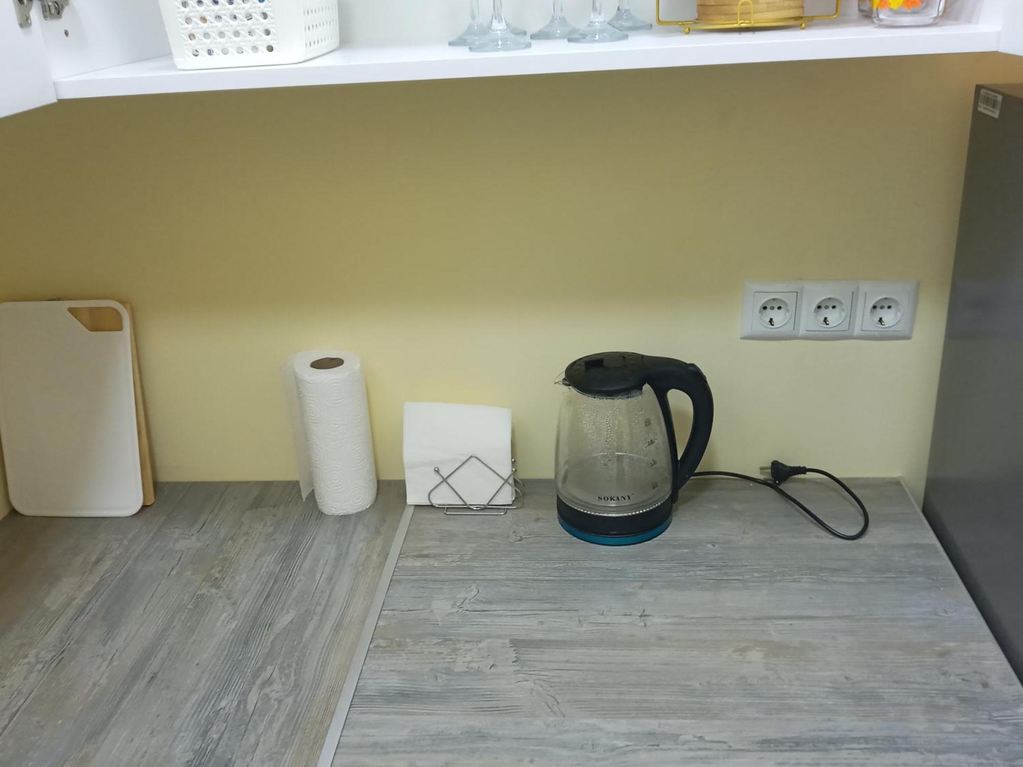 באטומי Jasmine Apartment In New Bulvar מראה חיצוני תמונה