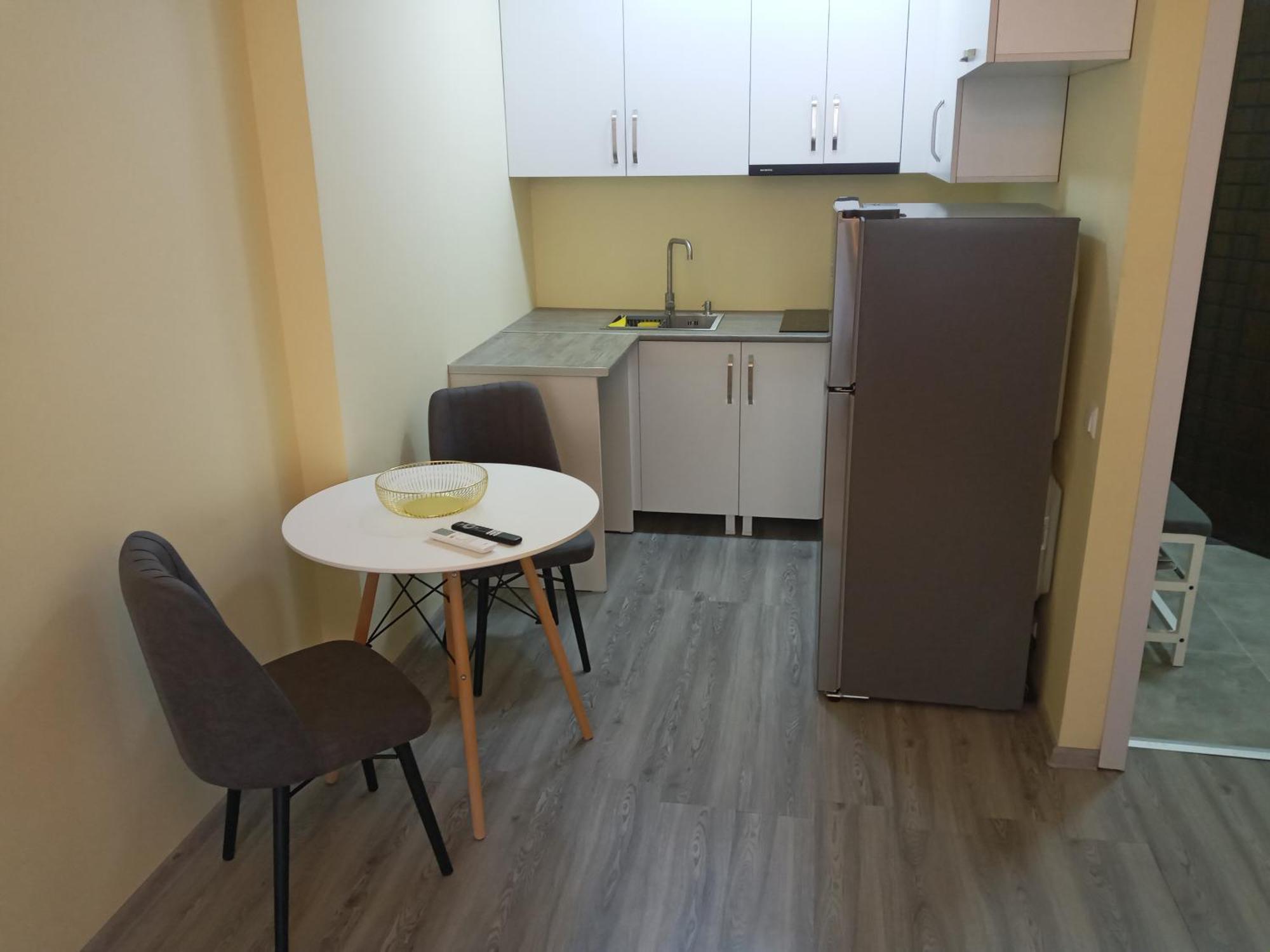 באטומי Jasmine Apartment In New Bulvar מראה חיצוני תמונה