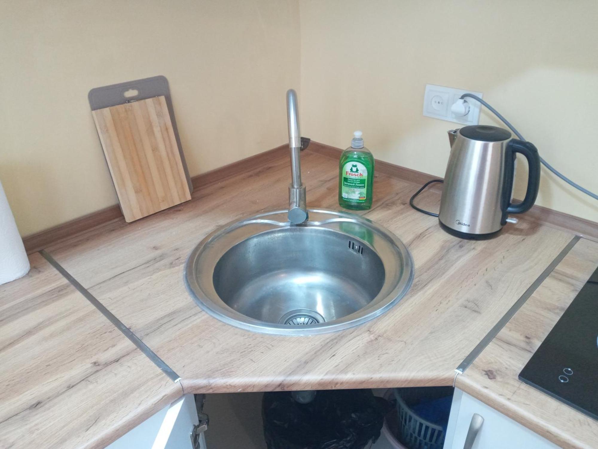 באטומי Jasmine Apartment In New Bulvar מראה חיצוני תמונה