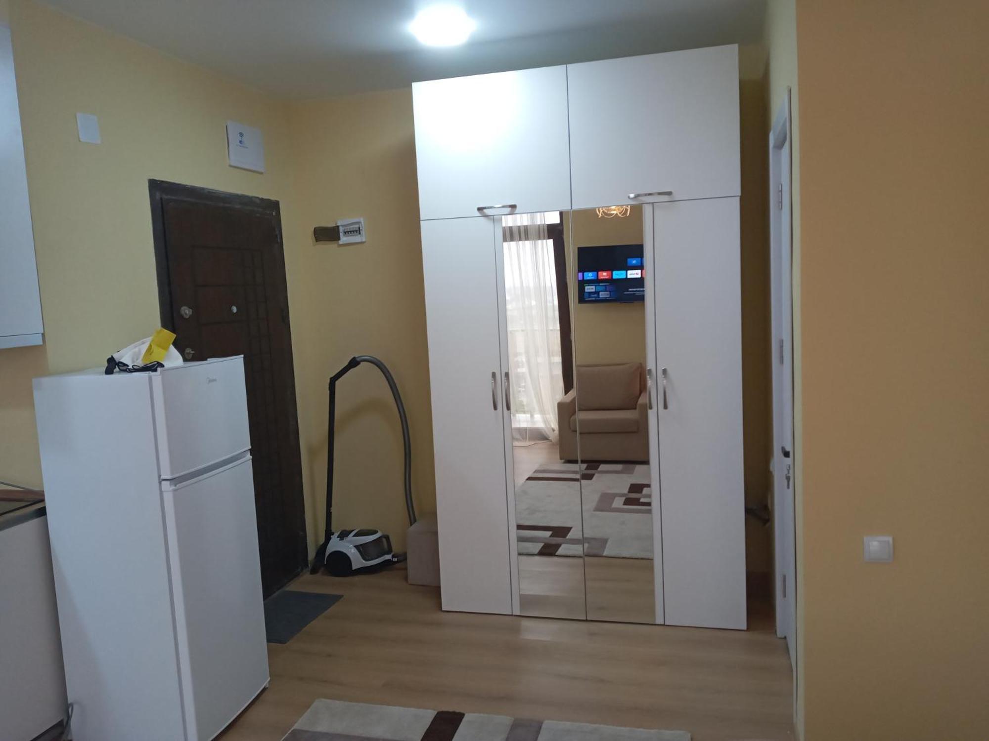 באטומי Jasmine Apartment In New Bulvar מראה חיצוני תמונה