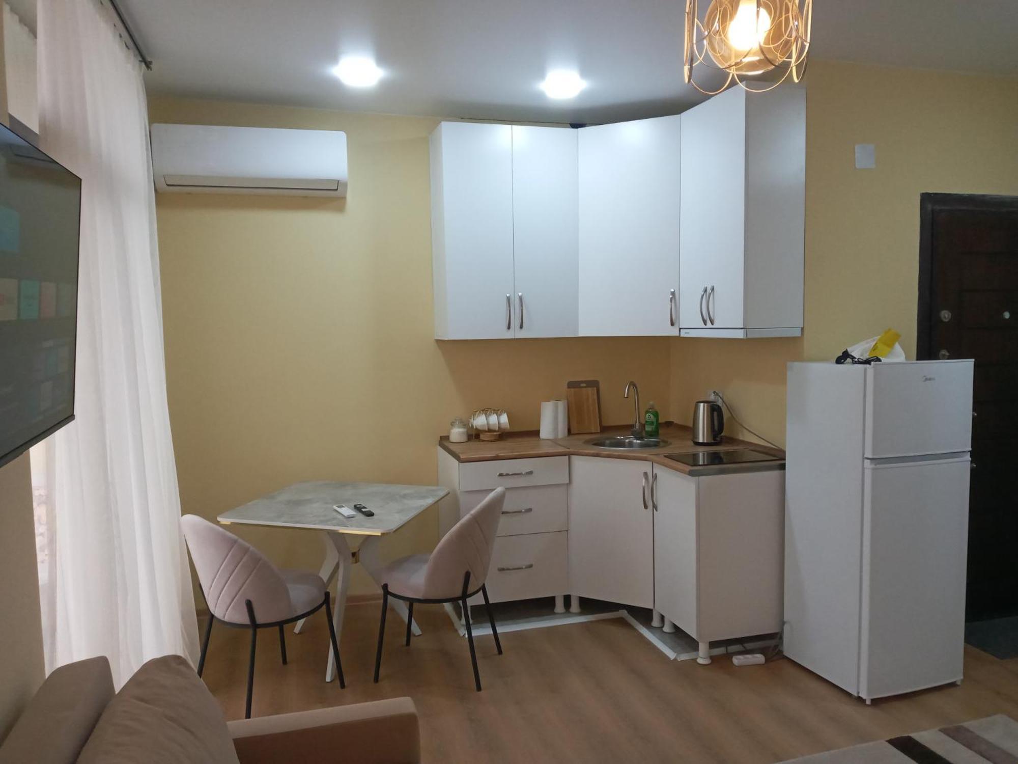 באטומי Jasmine Apartment In New Bulvar מראה חיצוני תמונה