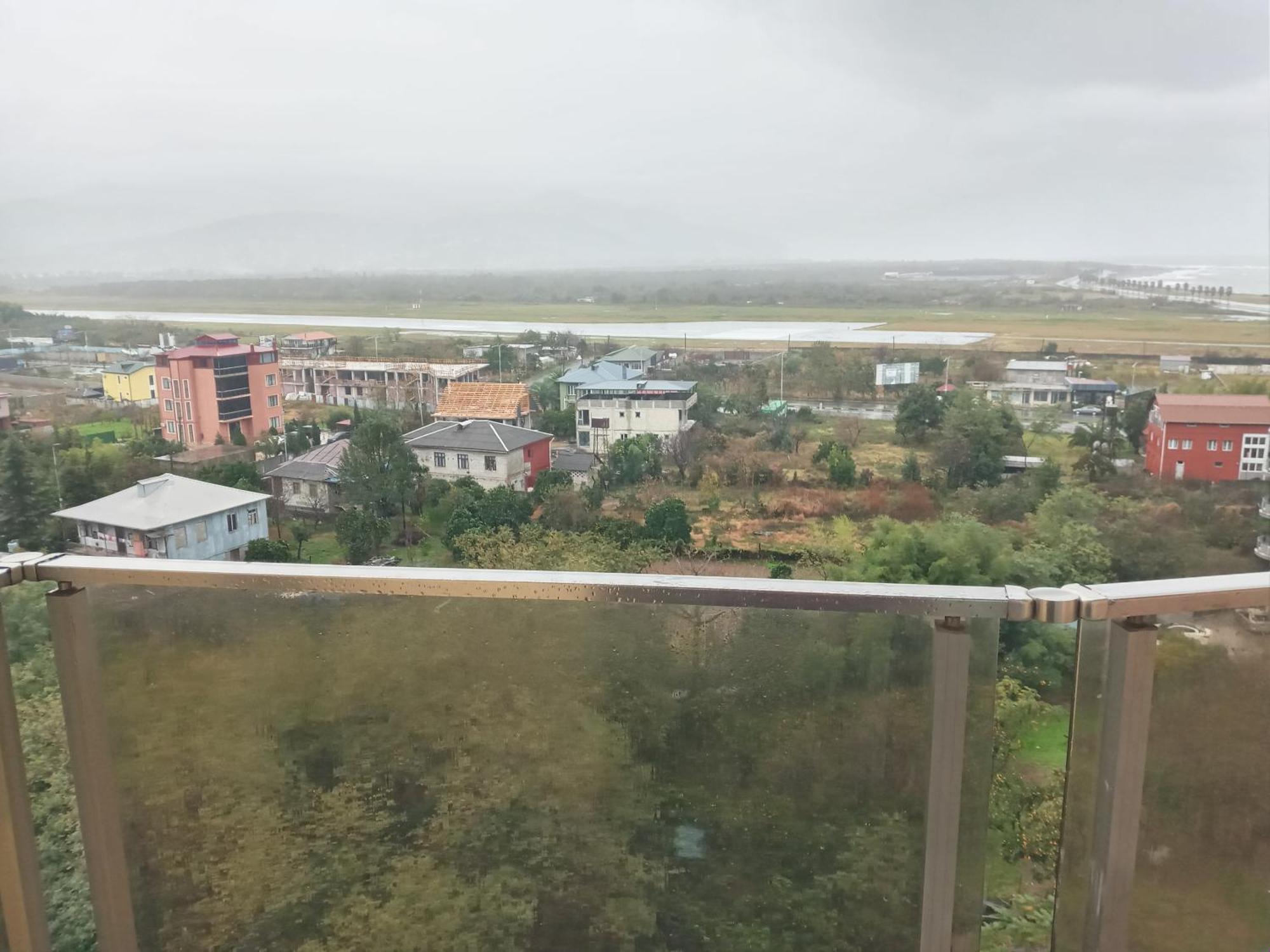 באטומי Jasmine Apartment In New Bulvar מראה חיצוני תמונה