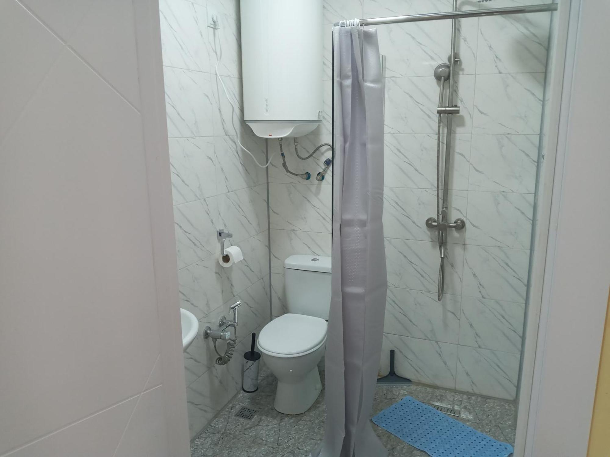 באטומי Jasmine Apartment In New Bulvar מראה חיצוני תמונה